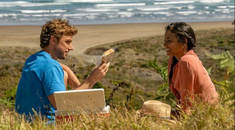 Película «Amor en Obras» en UPCN San Juan