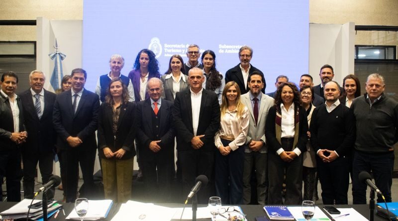 114° Asamblea Ordinaria del Consejo Ambiental Federal de Argentina