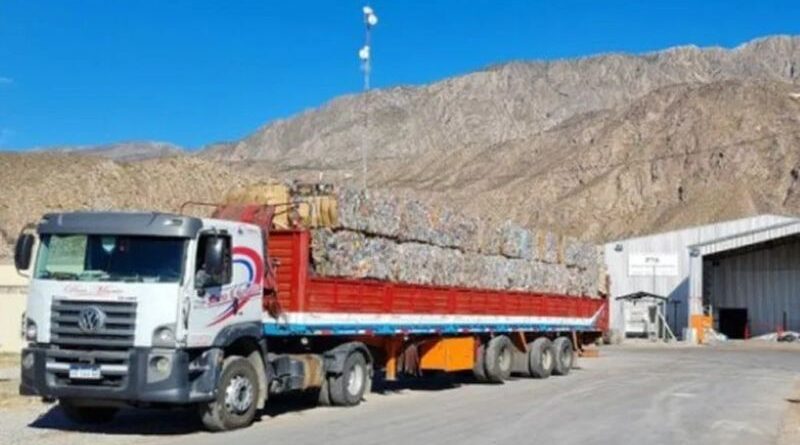 San Juan fortalece la economía circular confirma de acuerdos