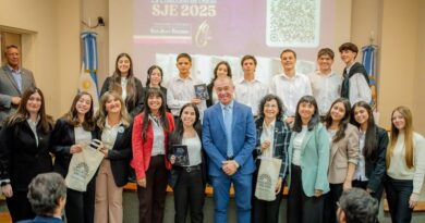 XI edición del Concurso “San Juan Escribe. Premio Jorge Leonidas Escudero 2026”