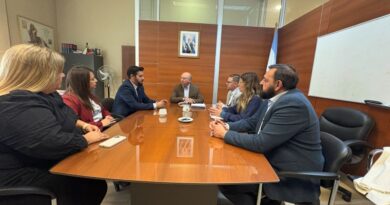 Congreso Nacional FIRA Joven “Nueva generación inmobiliaria” en San Juan