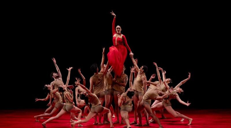 Convocatoria especial para acercar la obra Carmina Burana a nuevo público en el TB de San Juan