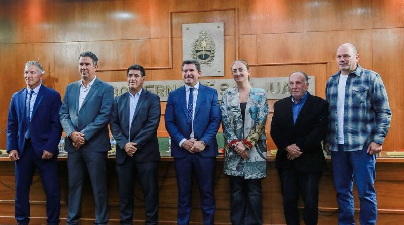 Disfruta en familia el «Desafío Ruta 40» en San Juan