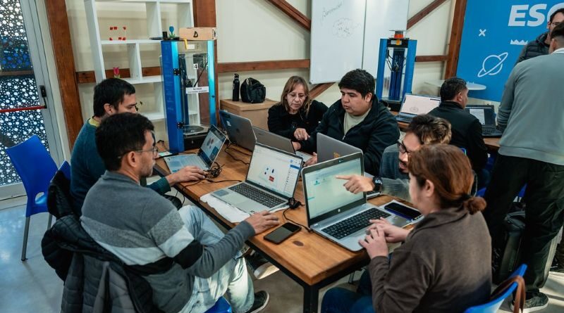 “Implementación de las Impresoras 3D en Instituciones Educativas” en San Juan