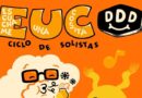 Agenda «Mayo 2026» de Escuchame una cosita en San Juan