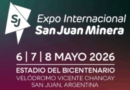 Expo Internacional San Juan Minera