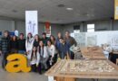 La gran posibilidad de estudiar en la Nacional en San Juan siendo parte de la FAUD de la UNSJ