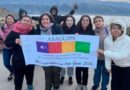 41° Congreso Federal de Guías de Turismo de la República Argentina en la FFHA de la UNSJ