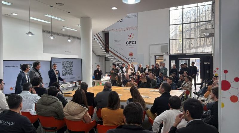 San Juan invierte $300 millones para apoyar la transformación digital en Pymes