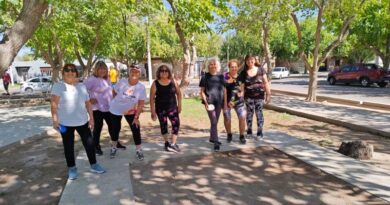 1° Torneo Provincial de Tejo en el Departamento Rivadavia de San Juan