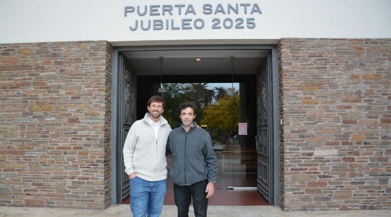 2° Edición «Maratón de la Esperanza» en San Juan