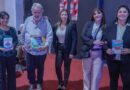 UDA San Juan presente en la Feria Internacional del Libro en Buenos Aires