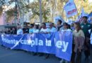 La comunidad de San Juan exige el cumplimiento de la Ley de Financiamiento Universitaria