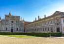 Becas CICOPS 2027 de la Universidad de Pavía, República de Italia