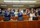 Aprobó la Ley de Desarrollo Local Minero la Cámara de Diputados de San Juan