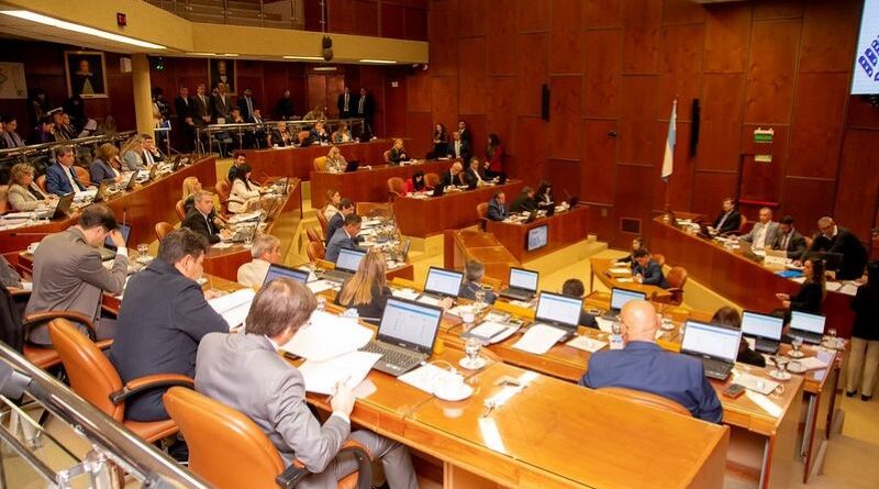 Es Ley las operaciones de crédito público en San Juan