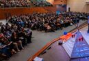 Encuentro de formación docente del Nivel Inicial de San Juan con el fortalecimiento de la lectura