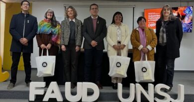 Diplomatura de Extensión Universitaria en Industrias Culturales y Creativas de la FAUD de la UNSJ