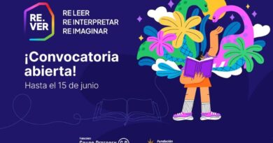 Fundación Banco San Juan lanza una nueva edición de RE.VER, una experiencia educativa para resignificar la lectura en  escuelas secundarias