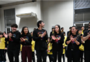 Exitoso «Taller Coral Infantil y Juvenil” de la FFHA de la UNSJ