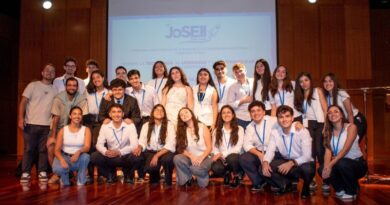 24ª edición del Congreso Argentino de Estudiantes de Ingeniería Industrial en San Juan