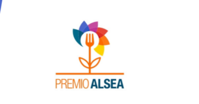 Premio Fundación Alsea 2026