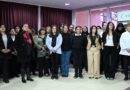 El emotivo acto de Egreso de la primera cohorte de la Escuela Municipal de Cocina Cookins Departamento Iglesia