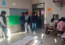 Se fortalecen los espacios de respeto, diálogo y convivencia en las escuelas del Departamento Iglesia
