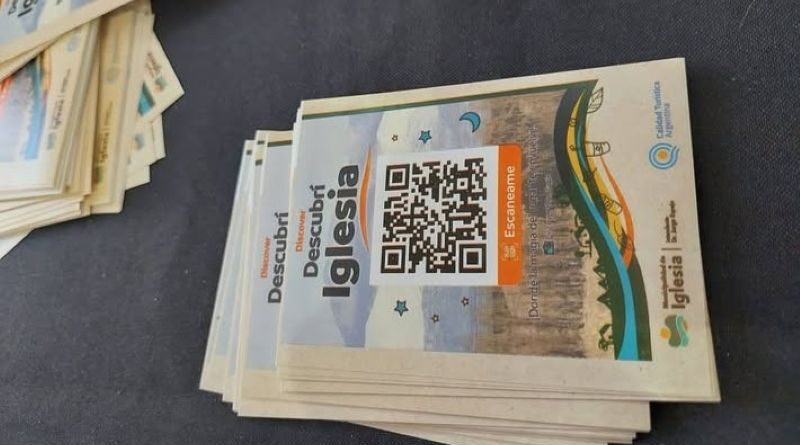 Actualización de Información de Prestadores Turísticos de Iglesia «Vacaciones de Invierno»