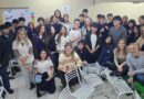 Taller «Aprendiendo a querernos» a Estudiantes de San Juan