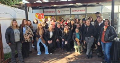 Concurso Emprendimiento Argentino 2026