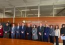 Tecnicatura Universitaria en Gestión de Distritos de Riego de la FI de la UNSJ