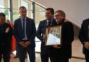 Reconocimiento del Gobierno de San Juan al periodista Tec. Luis Meglioli