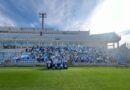 Los Coros de Niños de la UNSJ cantan «La Cuarta Estrella» desde San Juan al Mundo