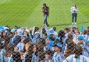 Disfruta el Concierto de Los Coros de Niños de la FFHA de la UNSJ