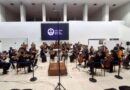 Concierto «Variaciones» de la Orquesta Sinfónica de la FFHA de la UNSJ