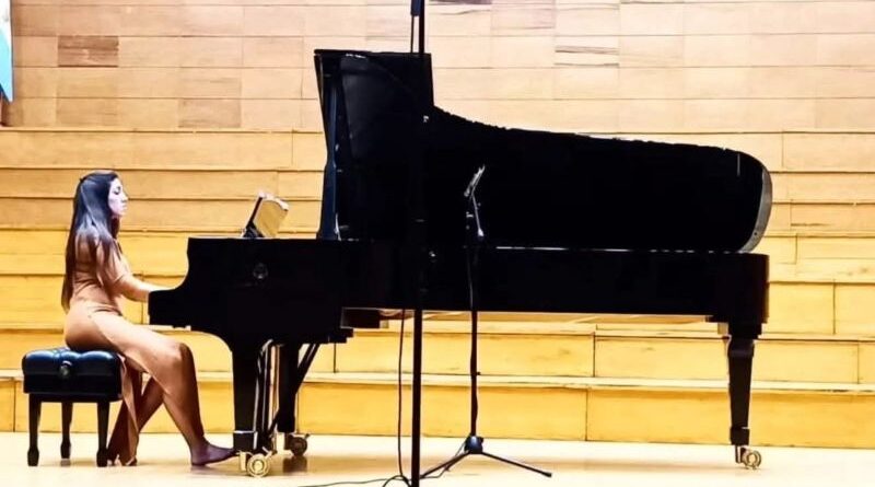 Inicia la Temporada 2026 del Ciclo de Música de Cámara de la FFHA de la UNSJ