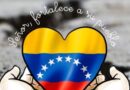 Unidos en la fe por Venezuela en San Juan y realiza tu donación