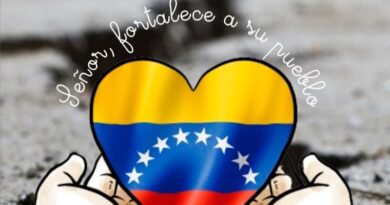 Unidos en la fe por Venezuela en San Juan y realiza tu donación