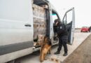 Las Provincias de San Juan y de Mendoza reforzaron los controles en el límite interprovincial 