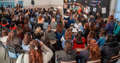 Refuerzan la formación docente de Educación Inicial con talleres zonales en San Juan
