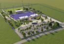 Futuro Estadio de Hockey sobre Césped en San Juan
