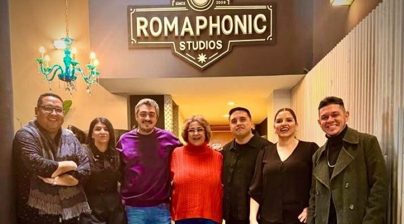 «Los Videlas» embajadores de la música Cuyana de San Juan