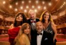 «Gala Lírica» con Ópera y Zarzuela en el Teatro del Bicentenario de San Juan
