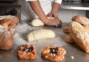 Capacitación Laboral en Panadería y Pastelería en el Departamento Iglesia de San Juan