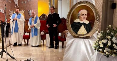 Predicación del Te Deum del 9 de Julio 2026 en la Catedral de San Juan