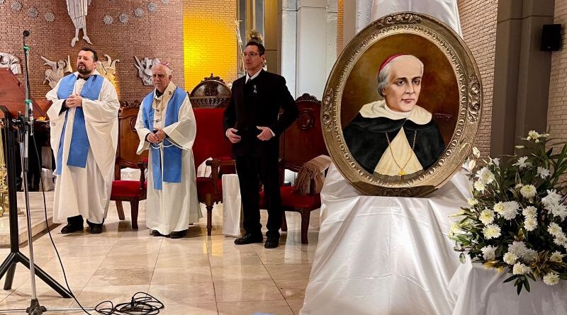 Predicación del Te Deum del 9 de Julio 2026 en la Catedral de San Juan