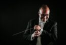 Concierto de la Orquesta Sinfónica de la FFHA de la UNSJ en la Sala TeS
