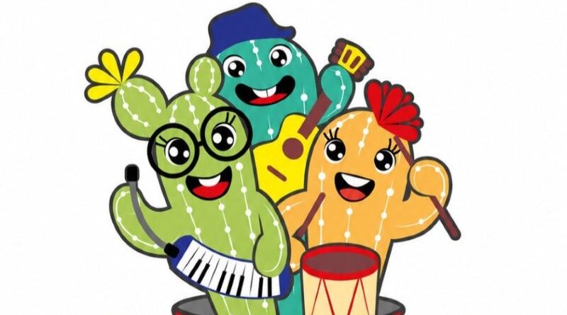 «Tomaticán» del grupo A poncho en San Juan
