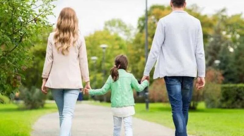 Convocatoria pública para adoptar una niña de 11 años en San Juan